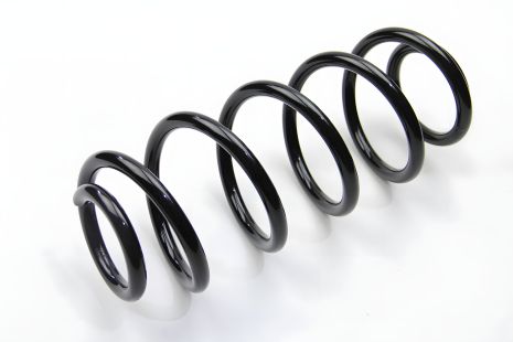 Пружина передняя Audi A4/A6 JP Group (1142201700)