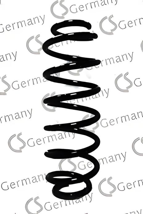 Задня пружина Octavia/Bora/Golf 96-05, CS Germany (14950633)