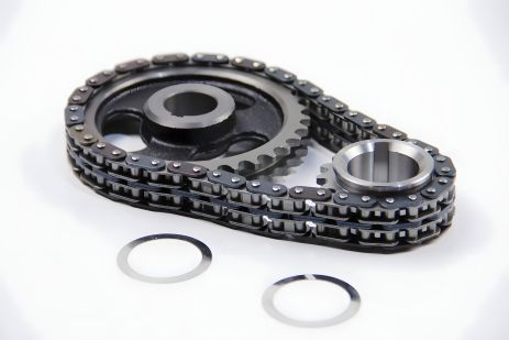 Цепь привода ГРМ (комплект) Felicia 98-01 1.3i, JP Group (1112500110)