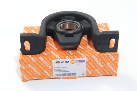 Підвісний підшипник Mercedes SPRINTER, Autotechteile (1004102) - Професійний
