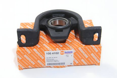 Підвісний підшипник Mercedes SPRINTER, Autotechteile (1004102) - Професійний Підвісний підшипник Mercedes SPRINTER, Autotechteile (1004102) - Професійний