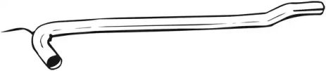 Π’ΡΡΠ±Π° ΠΏΡΠΈΠΉΠΌΠ°Π»ΡΠ½Π° VW TRANSPORTER IV 98-03, BOSAL (823475) Π’ΡΡΠ±Π° ΠΏΡΠΈΠΉΠΌΠ°Π»ΡΠ½Π° VW TRANSPORTER IV 98-03, BOSAL (823475)