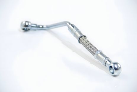 Масляна трубка турбіни для Opel Insignia 2.0CDTI 08- Масляна трубка турбіни для Opel Insignia 2.0CDTI 08-