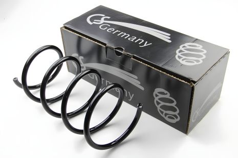 Передняя пружина для Mercedes A-Class W168 97-04 от CS Германия (14319404) Передняя пружина для Mercedes A-Class W168 97-04 от CS Германия (14319404)