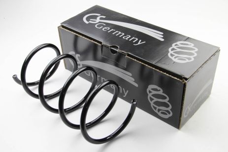 Пружина (передня) Mercedes A-Class W168 97-04, CS Germany (14319404)