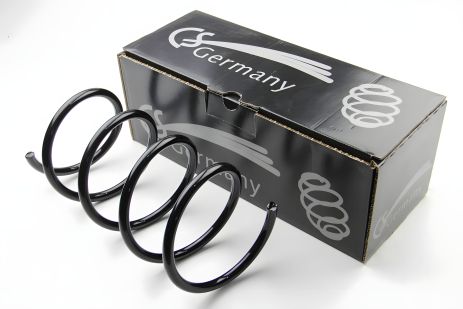 Передняя пружина для Mercedes A-Class W168 97-04 от CS Германия (14319404)