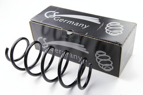 Пружина передня Ford Fusion 04-12, CS Germany (14504162)