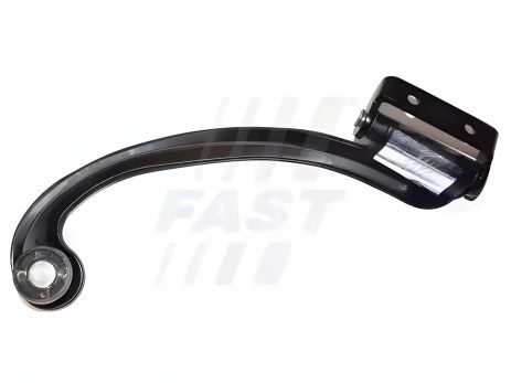 Направляющая верхн. дверей с роликом Fiat Doblo 00-09, FAST (FT95566) Направляющая верхн. дверей с роликом Fiat Doblo 00-09, FAST (FT95566)