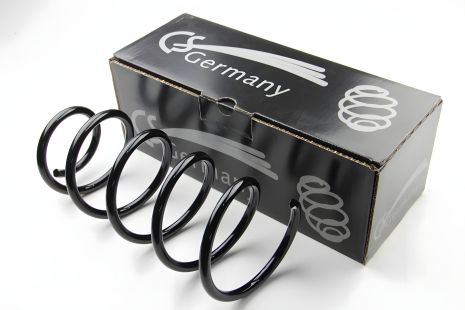Передня пружина VW Polo 94-01, CS Germany (14950229)