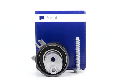 Натяжной ролик ГРМ для 1.5dCi Kangoo, Megane 02-, Dokker 12-, Logan 04-, BUGATTI (BTDI3458)