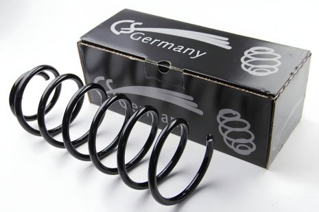 Передня пружина VW Passat B3/B4 1.6/1.8 88-97, CS Germany (14950280)