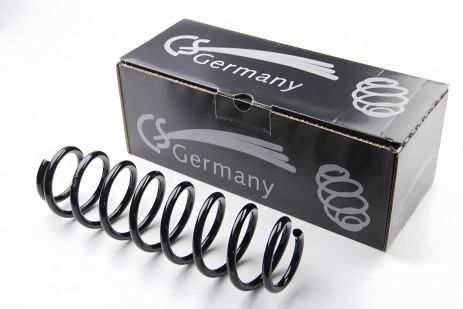 Пружина задня Fabia 00-07, CS Germany (14875234)