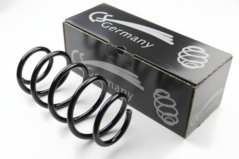 Передня пружина для Corsa C, CS Germany (14774329) Передня пружина для Corsa C, CS Germany (14774329)