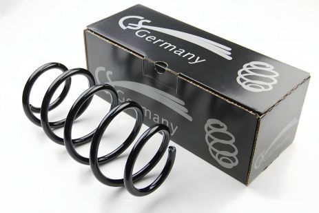 Пружина (передняя) Corsa C 00-, CS Германия (14774329)