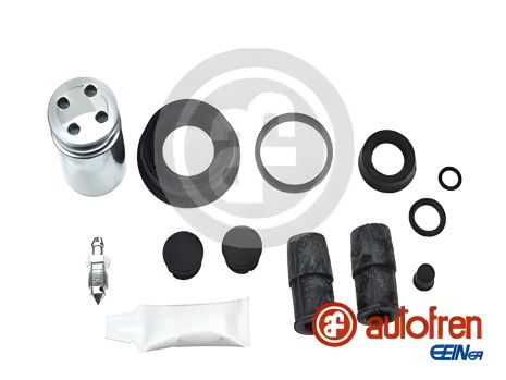 Задній ремкомплект гальмівного супорта YARIS (34мм) 07- (поршень), AUTOFREN (D41609C) Задній ремкомплект гальмівного супорта YARIS (34мм) 07- (поршень), AUTOFREN (D41609C)