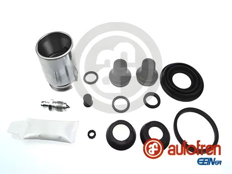 Комплект ремкомплекта суппорта зад ASTRA/ZAFIRA/MEGANE (38мм) 98-(с поршнем), AUTOFREN (D41575C)