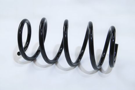 Kangoo Maxi передня пружина підвіски (08-), ASAM (75978) Kangoo Maxi передня пружина підвіски (08-), ASAM (75978)