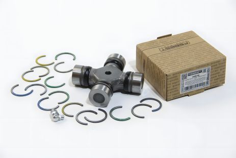 Карданного вала крестовина 30x71.5 Pajero 91-04, FEBEST (ASM99) Карданного вала крестовина 30x71.5 Pajero 91-04, FEBEST (ASM99)