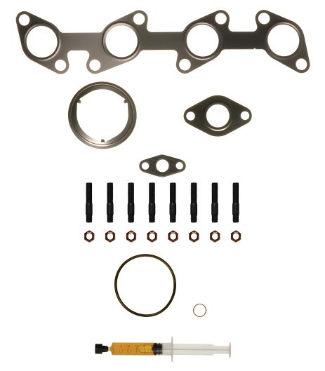 Турбіни прокладка (к-кт) Octavia/Golf/Jetta/Touran 2.0 TDI 03-, AJUSA (JTC11330) Турбіни прокладка (к-кт) Octavia/Golf/Jetta/Touran 2.0 TDI 03-, AJUSA (JTC11330)