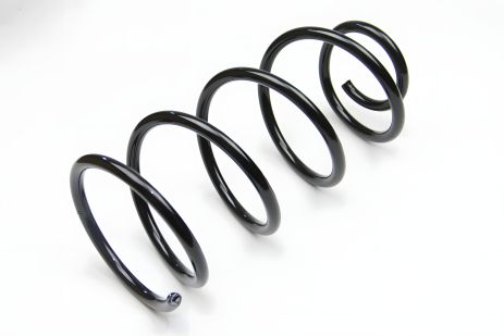 Пружина передней подвески для Focus II 1.6TDCI/1.8/2.0 04-, ASAM (73739) Пружина передней подвески для Focus II 1.6TDCI/1.8/2.0 04-, ASAM (73739)