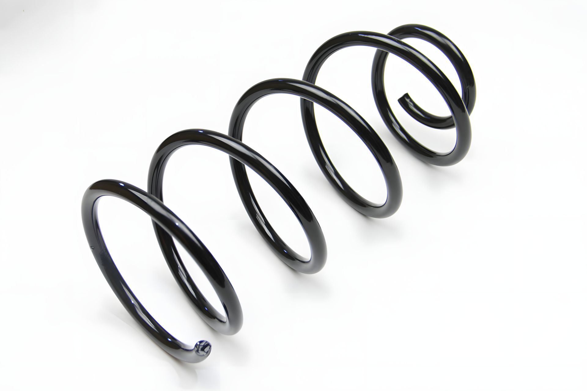 Передня пружина для Focus II 1.6TDCI/1.8/2.0 04-, ASAM (73739) Передня пружина для Focus II 1.6TDCI/1.8/2.0 04-, ASAM (73739)