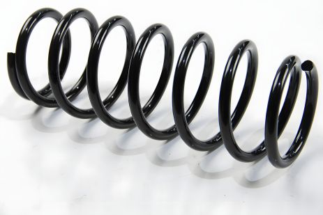 Задня пружина Daewoo Matiz 98-, JP Group (3252200100) Задня пружина Daewoo Matiz 98-, JP Group (3252200100)