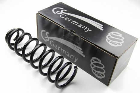 Задня пружина Renault Scenic II 03-09, CS Germany (14871259) Задня пружина Renault Scenic II 03-09, CS Germany (14871259)