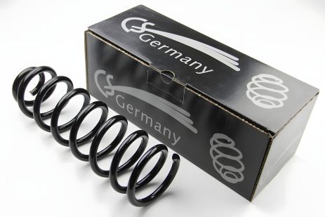 Задня пружина Renault Scenic II 03-09, CS Germany (14871259) Задня пружина Renault Scenic II 03-09, CS Germany (14871259)