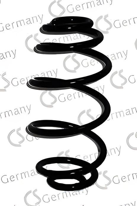 Задняя пружина для Astra G 98-05 (универсал), CS Германия (14774291)
