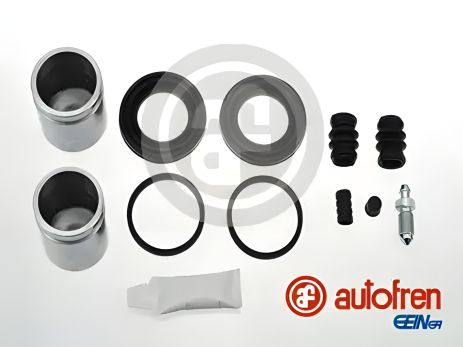 Ремкомплект супорта з поршнем, 43mm, L200/Maxima/Forester/Impreza/Legacy/Outback 97-, AUTOFREN (D42201C)
