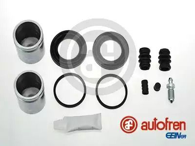 Ремкомплект супорта L200/Maxima/Forester/Impreza/Legacy/Outback 97- (43mm) (з поршнем), AUTOFREN (D42201C)