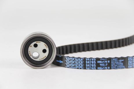 Tramine 1.4/1.6i Kangoo 97-/Logan 04-/Megane 96-99, Bugatti (BKCD0371)