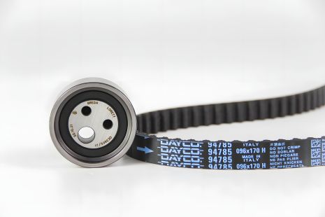 Комплект ГРМ для Kangoo 97-/Logan 04-/Megane 96-99, BUGATTI (BKCD0371) Комплект ГРМ для Kangoo 97-/Logan 04-/Megane 96-99, BUGATTI (BKCD0371)