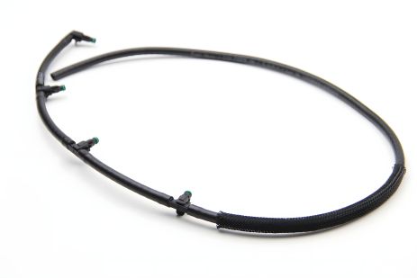 AUTLOG Шланг обратки Sprinter OM651 06- (KL3013) AUTLOG Шланг обратки Sprinter OM651 06- (KL3013)