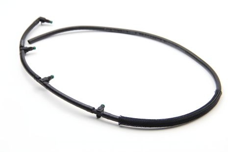 AUTLOG Шланг обратки Sprinter OM651 06- (KL3013)