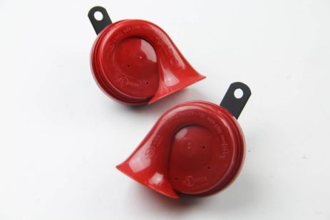 Сигнал звуковой -12V, HELLA (3FH007424811)