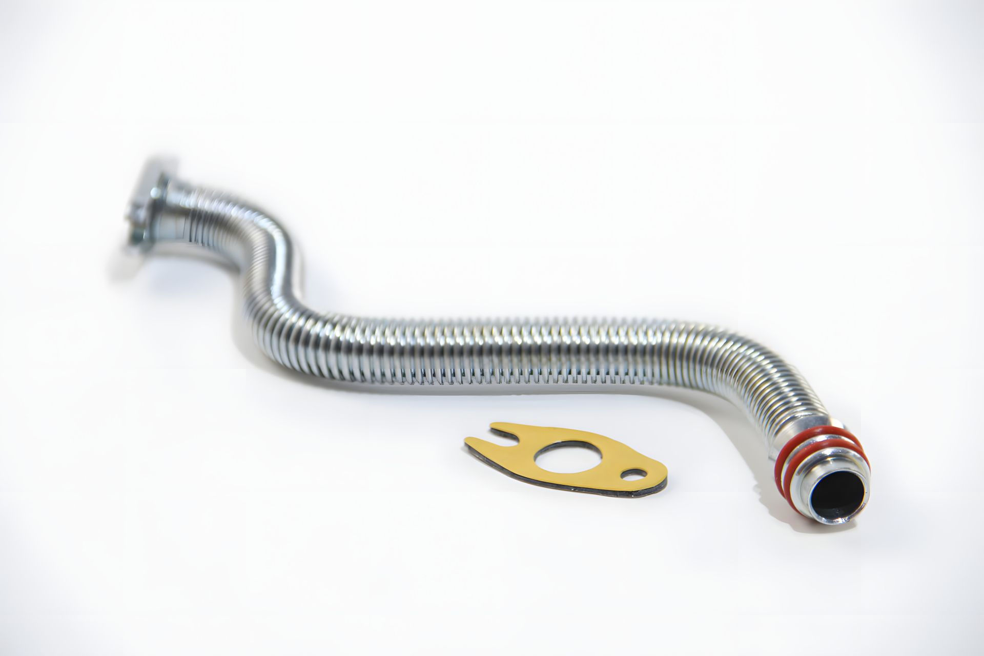 Мастильна трубка з турбіни Renault Kangoo 1.5dCi 01-, METALCAUCHO (99815) Мастильна трубка з турбіни Renault Kangoo 1.5dCi 01-, METALCAUCHO (99815)