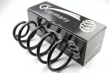 Пружина передня Vito (638) 96-03, CS Germany (14319580)