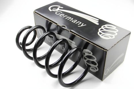 Пружина передня Vito (638) 96-03, CS Germany (14319580) Пружина передня Vito (638) 96-03, CS Germany (14319580)