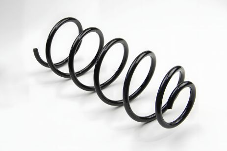 Пружина передней подвески для VW Golf IV 1.4/1.6 97-05, CS Германия (14950663)