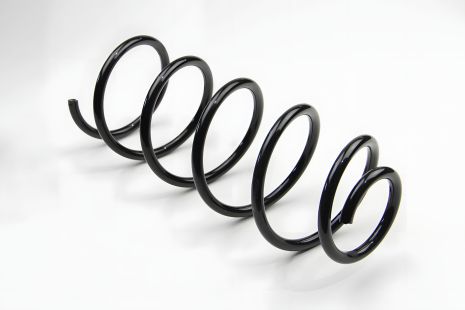 Пружина передня VW Golf IV 1.4/1.6 97-05 CS Germany (14950663) Пружина передня VW Golf IV 1.4/1.6 97-05 CS Germany (14950663)