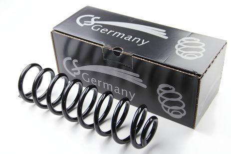 Задня пружина універсал Megane II 03-, CS Germany (14871254) Задня пружина універсал Megane II 03-, CS Germany (14871254)