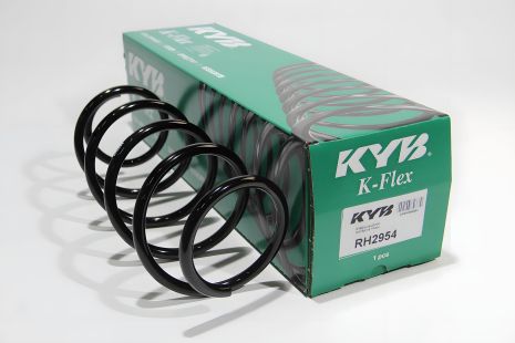 Пружина для SKODA Fabia II F, KAYABA (RH2954)