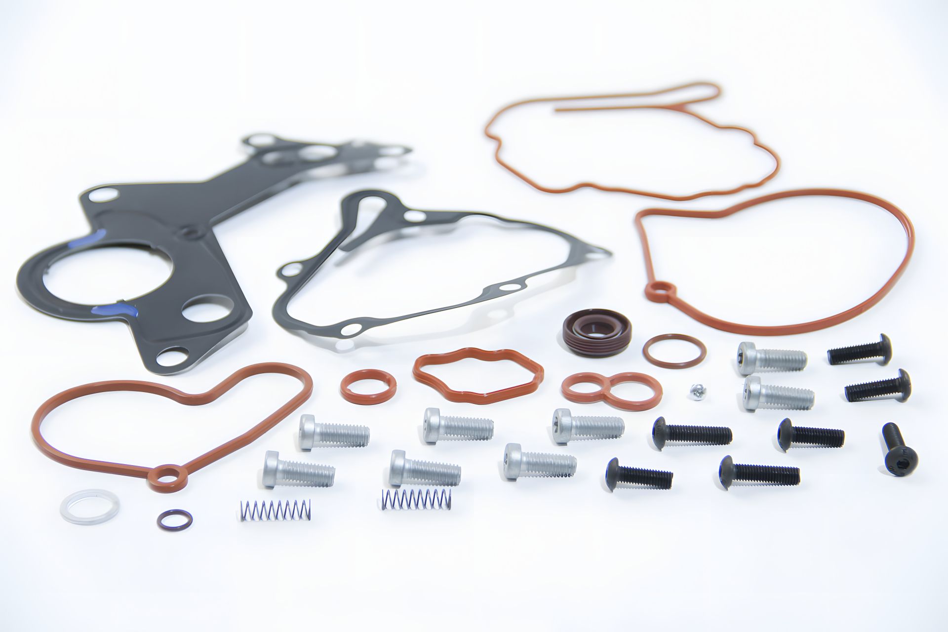 Набор для ремонта вакуумного насоса Caddy/Passat/Golf 1.9-2.0 98-, JP Group (1117150710) Набор для ремонта вакуумного насоса Caddy/Passat/Golf 1.9-2.0 98-, JP Group (1117150710)