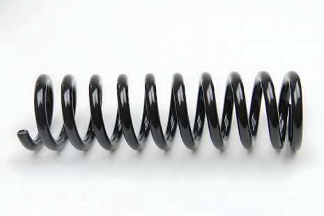 Задня пружина підвіски CS Germany для MERCEDES-BENZ E-CLASS (14319411) Задня пружина підвіски CS Germany для MERCEDES-BENZ E-CLASS (14319411)