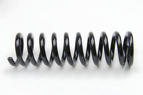 Задняя подвески пружина MERCEDES-BENZ E-CLASS, CS Germany (14319411)