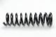 Задняя подвески пружина MERCEDES-BENZ E-CLASS, CS Germany (14319411)