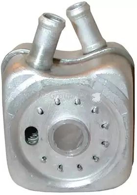 Радиатор масла 1.9TDI T5 03-/Caddy 04-/Crafter 2.5TDI 06- (под фильтр), JP Group (1113500200) Радиатор масла 1.9TDI T5 03-/Caddy 04-/Crafter 2.5TDI 06- (под фильтр), JP Group (1113500200)