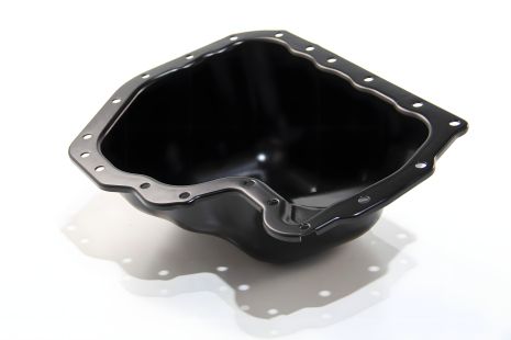 Масляний піддон Fabia/Roomster/Polo 01- 1.2i, JP Group (1112900300), сталевий Масляний піддон Fabia/Roomster/Polo 01- 1.2i, JP Group (1112900300), сталевий