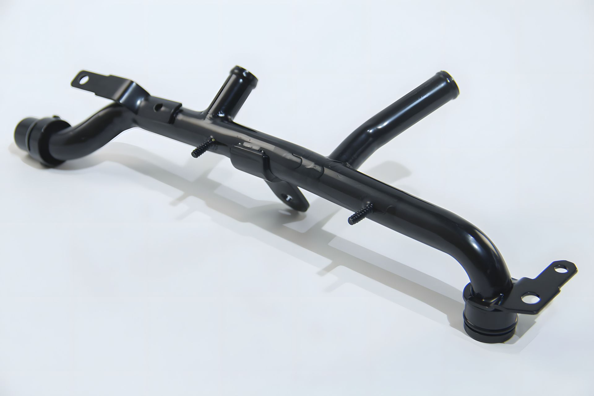 Охолодження системи трубка Audi A4(B6/B7) 1.8T 00-08, METALCAUCHO (15080) Охолодження системи трубка Audi A4(B6/B7) 1.8T 00-08, METALCAUCHO (15080)